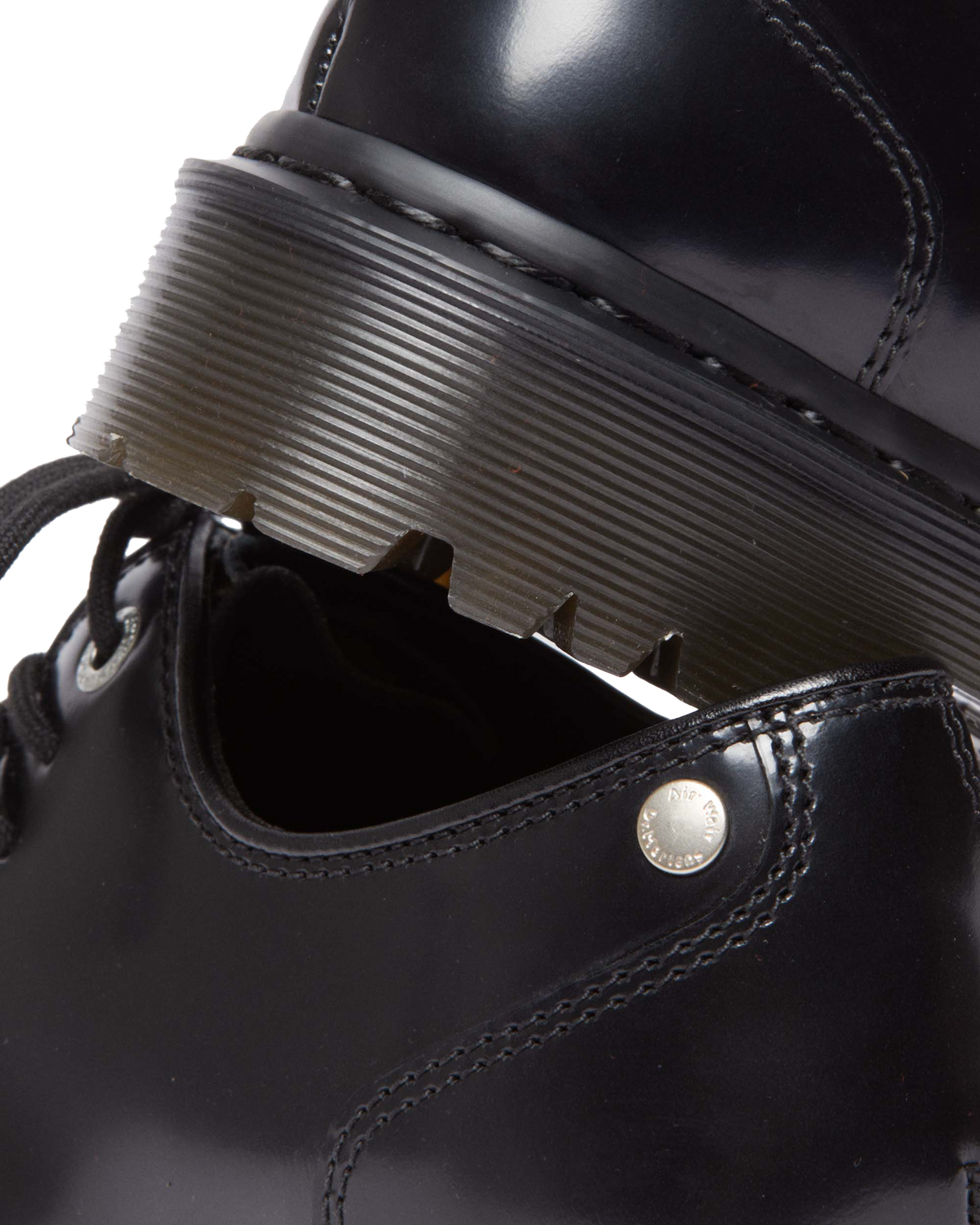 Zeffir 3i Bex Buttero Hair On Shoes in Black+Beige