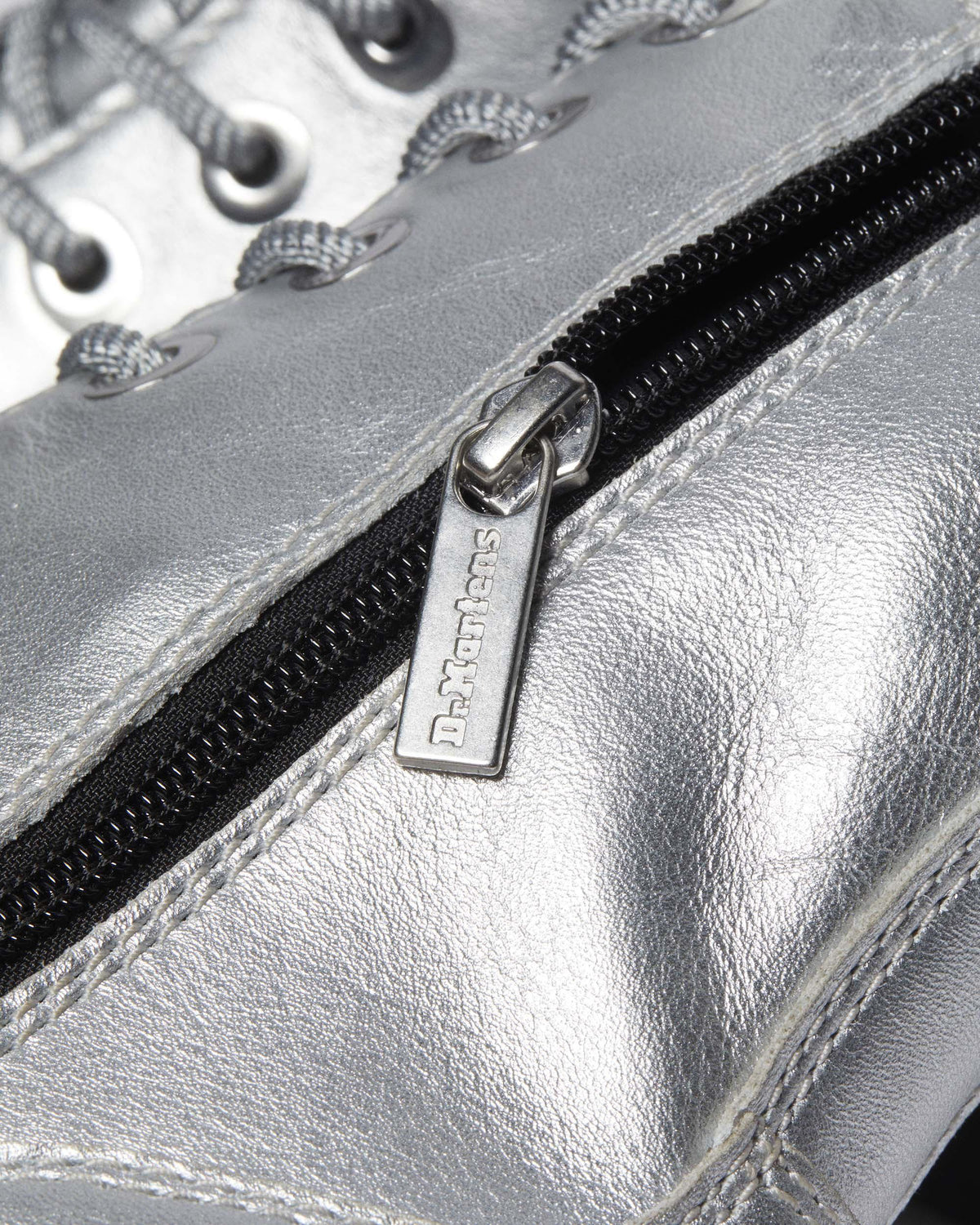 Jadon in Silver