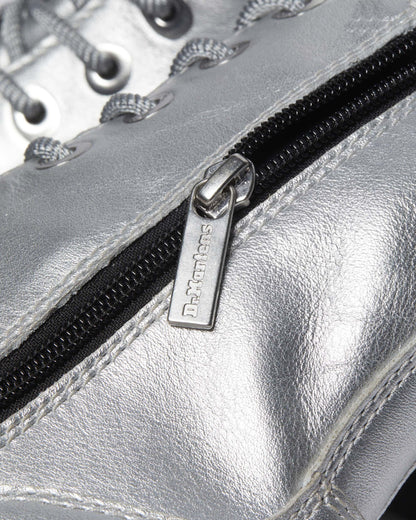 Jadon in Silver