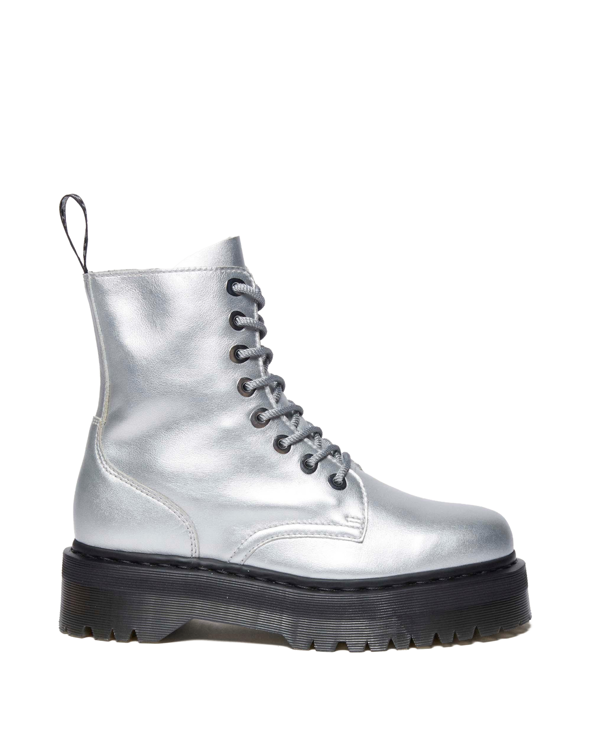 Jadon in Silver