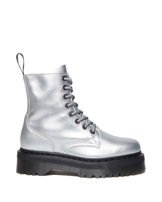 Jadon in Silver