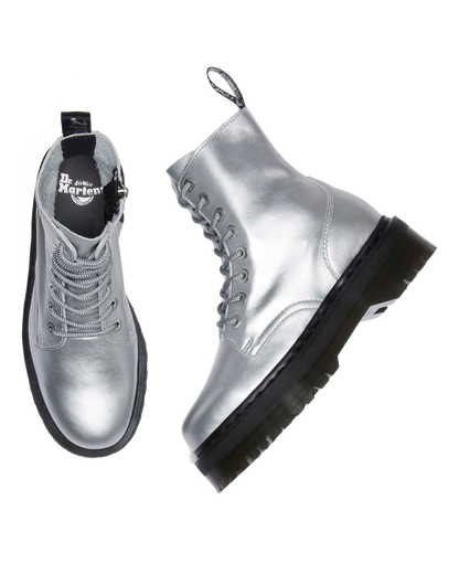 Jadon in Silver