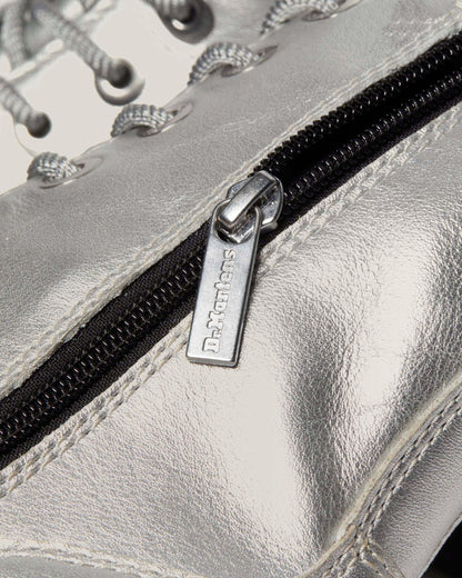 Jadon in Silver