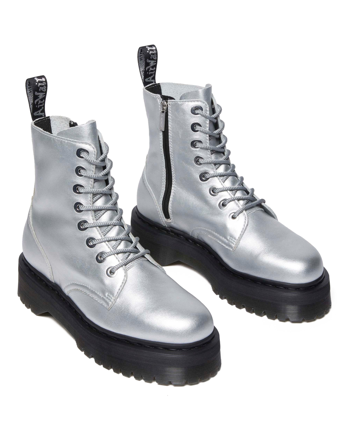 Jadon in Silver