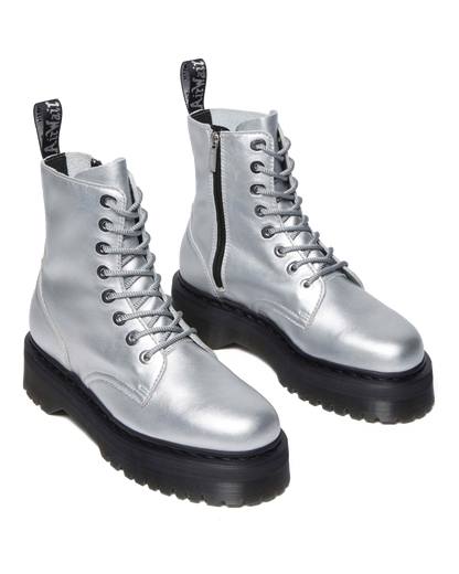 Jadon in Silver
