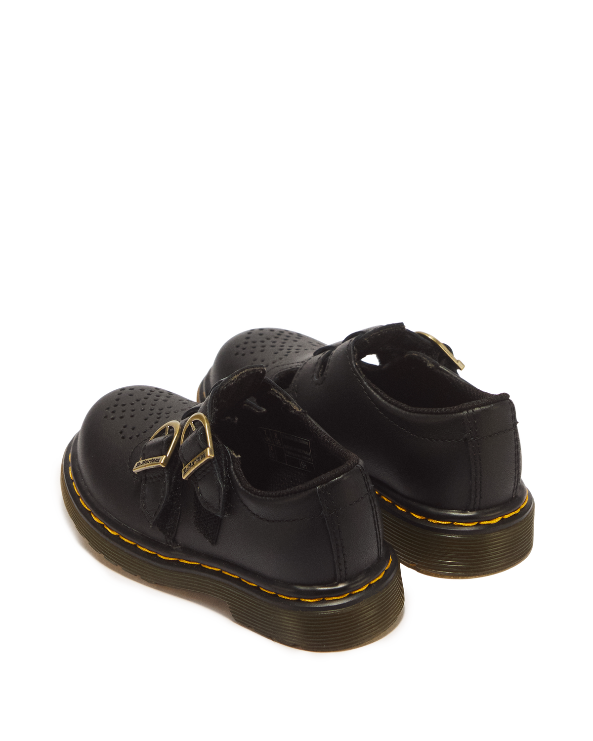 8065 Toddler Mary Jane