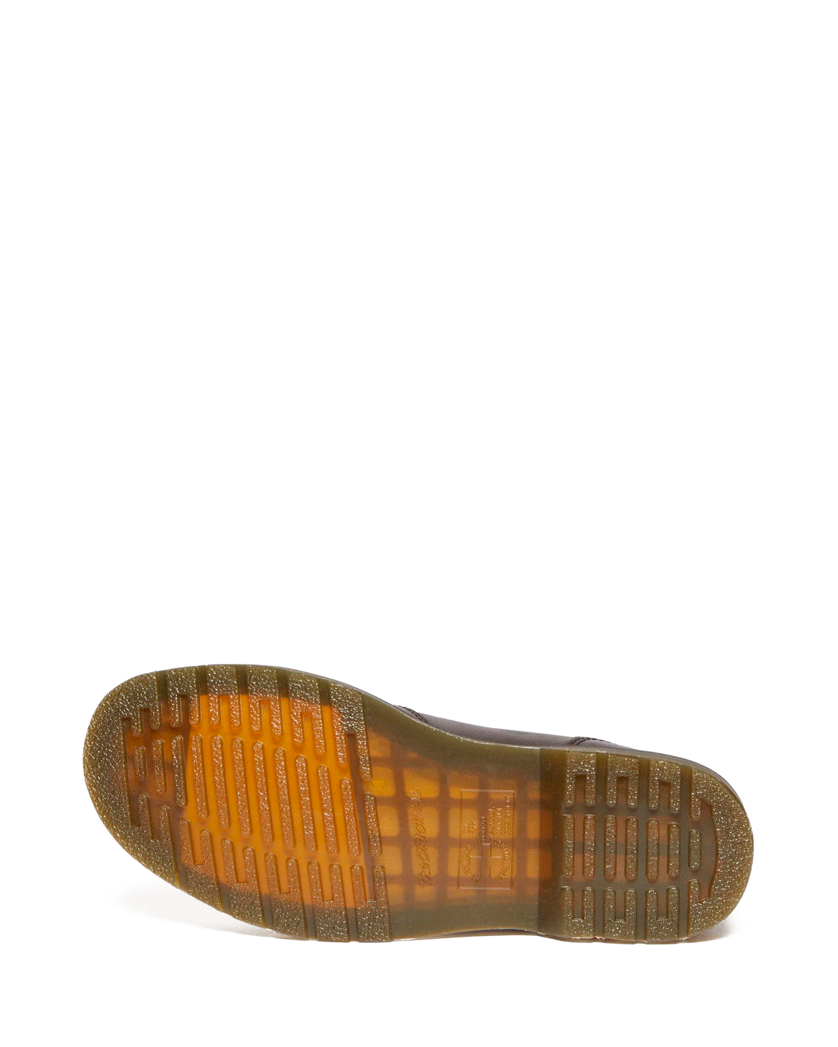 2976 Lo Rogue Leather Chelsea Boots in Brown