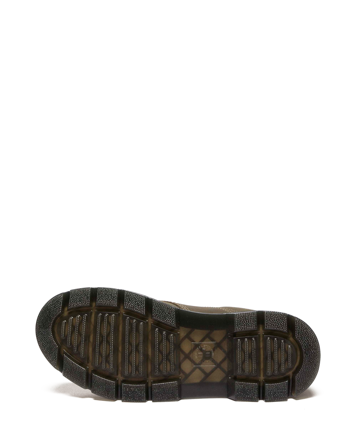 Reeder Wyoming Leather Utility Shoes