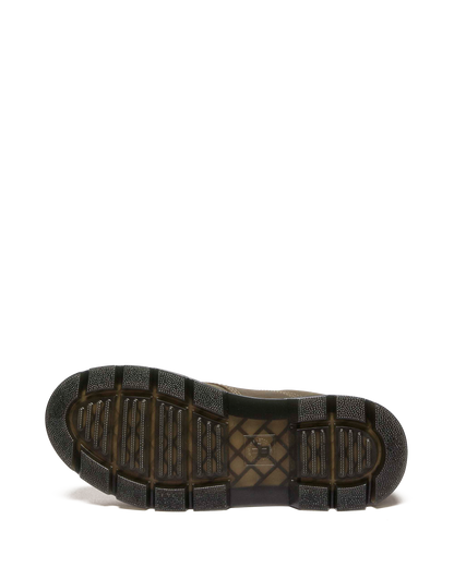 Reeder Wyoming Leather Utility Shoes
