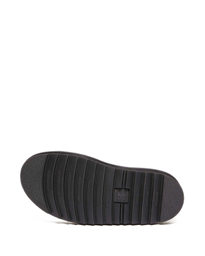 Blaire Tumbled Nubuck sandals in Desert Brown