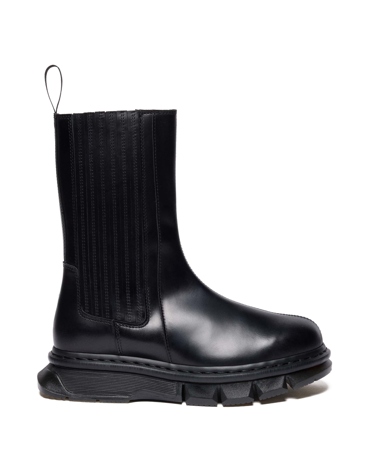 14XX Qubist Chelsea in Black