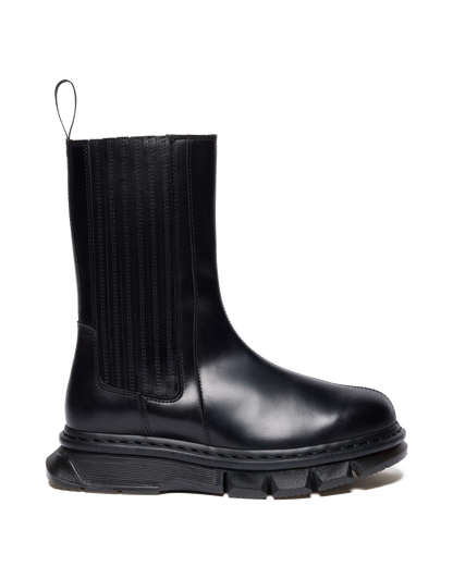 14XX Qubist Chelsea in Black