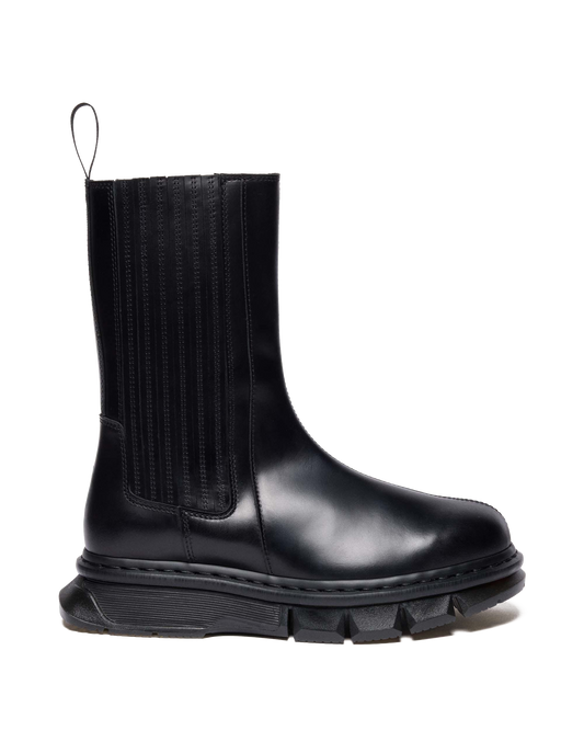 14XX Qubist Chelsea in Black