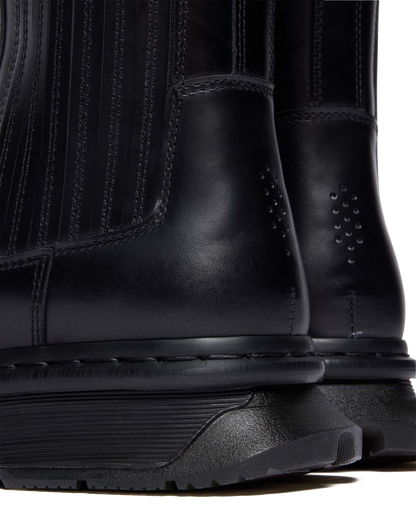 14XX Qubist Chelsea in Black