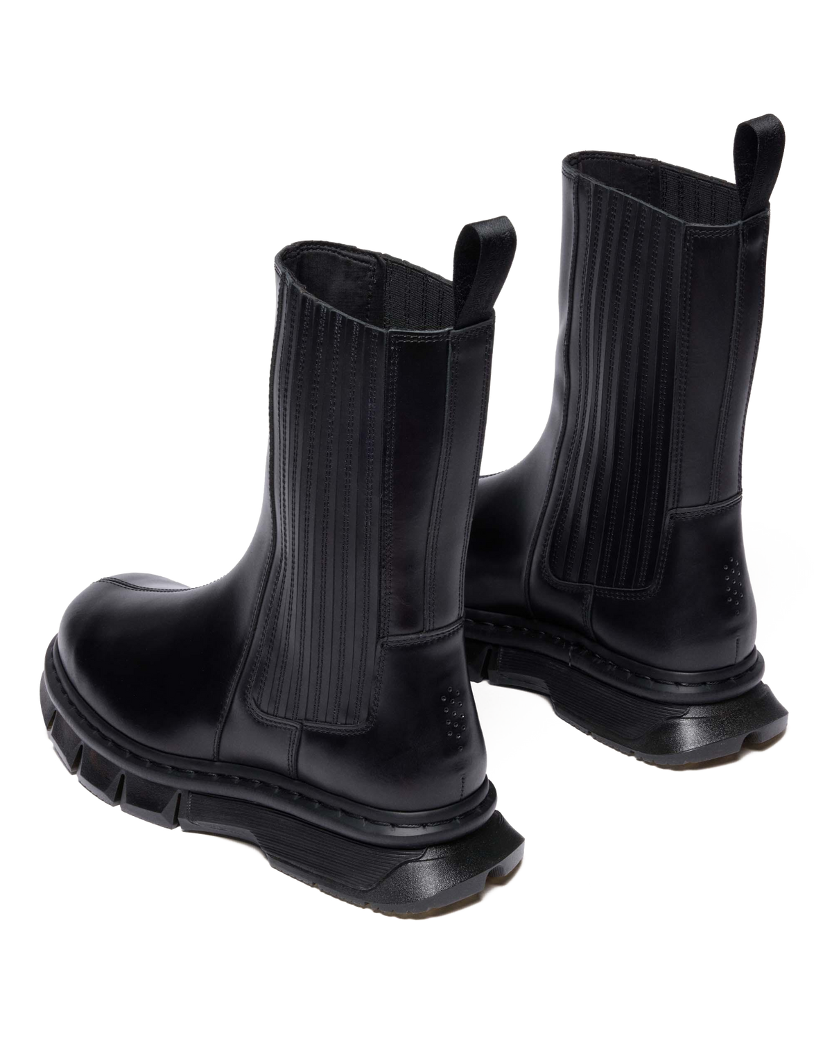 14XX Qubist Chelsea in Black