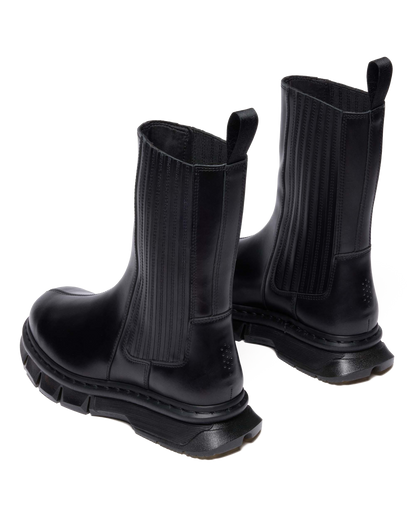 14XX Qubist Chelsea in Black