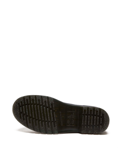 2976 SUB LEATHER CHELSEA BOOTS in Black