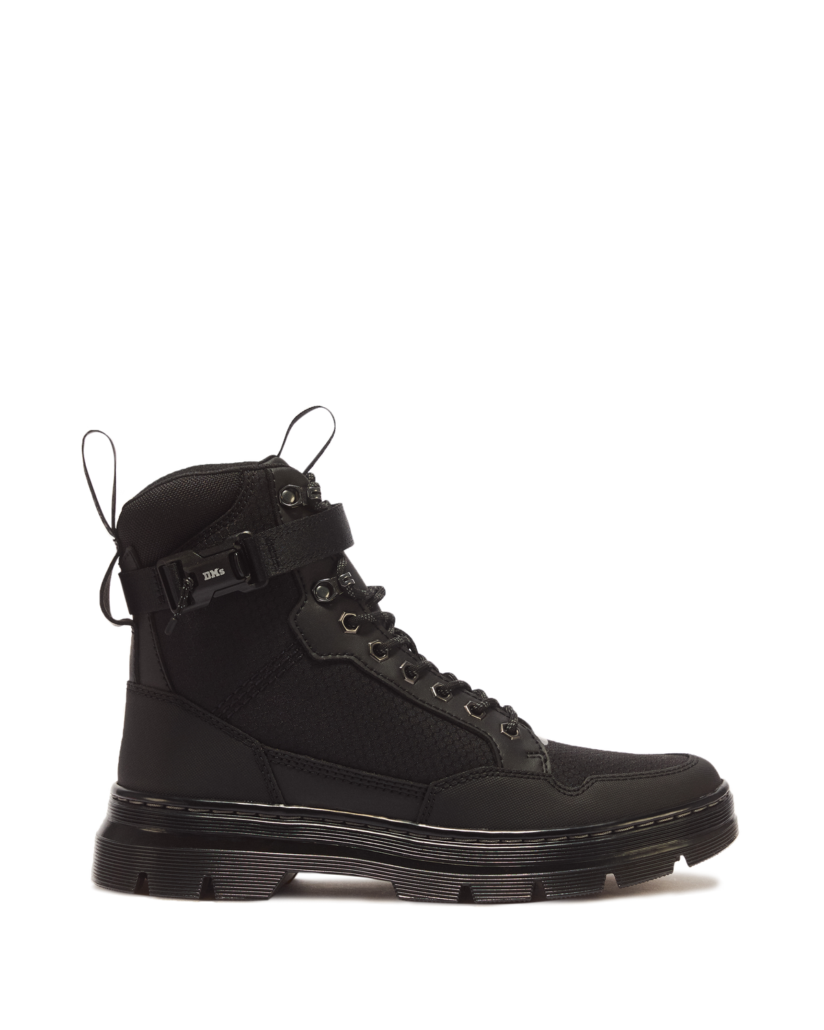 COMBS TECH MK.02 in Black