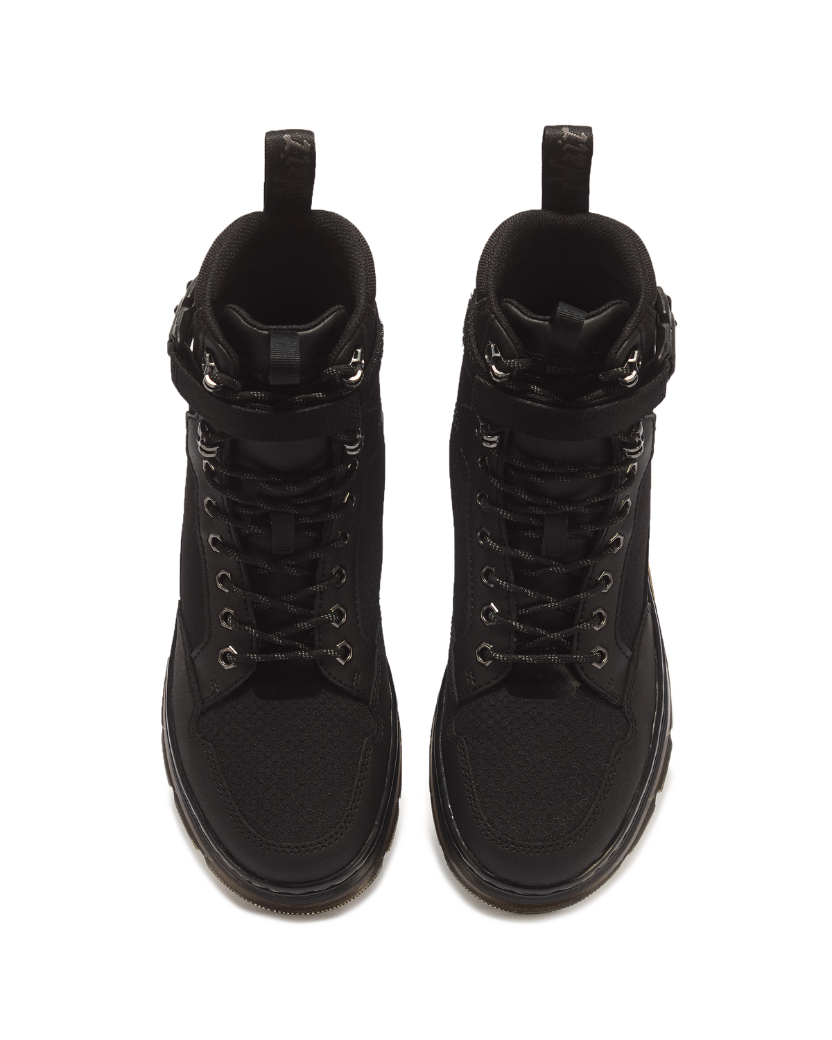 COMBS TECH MK.02 in Black