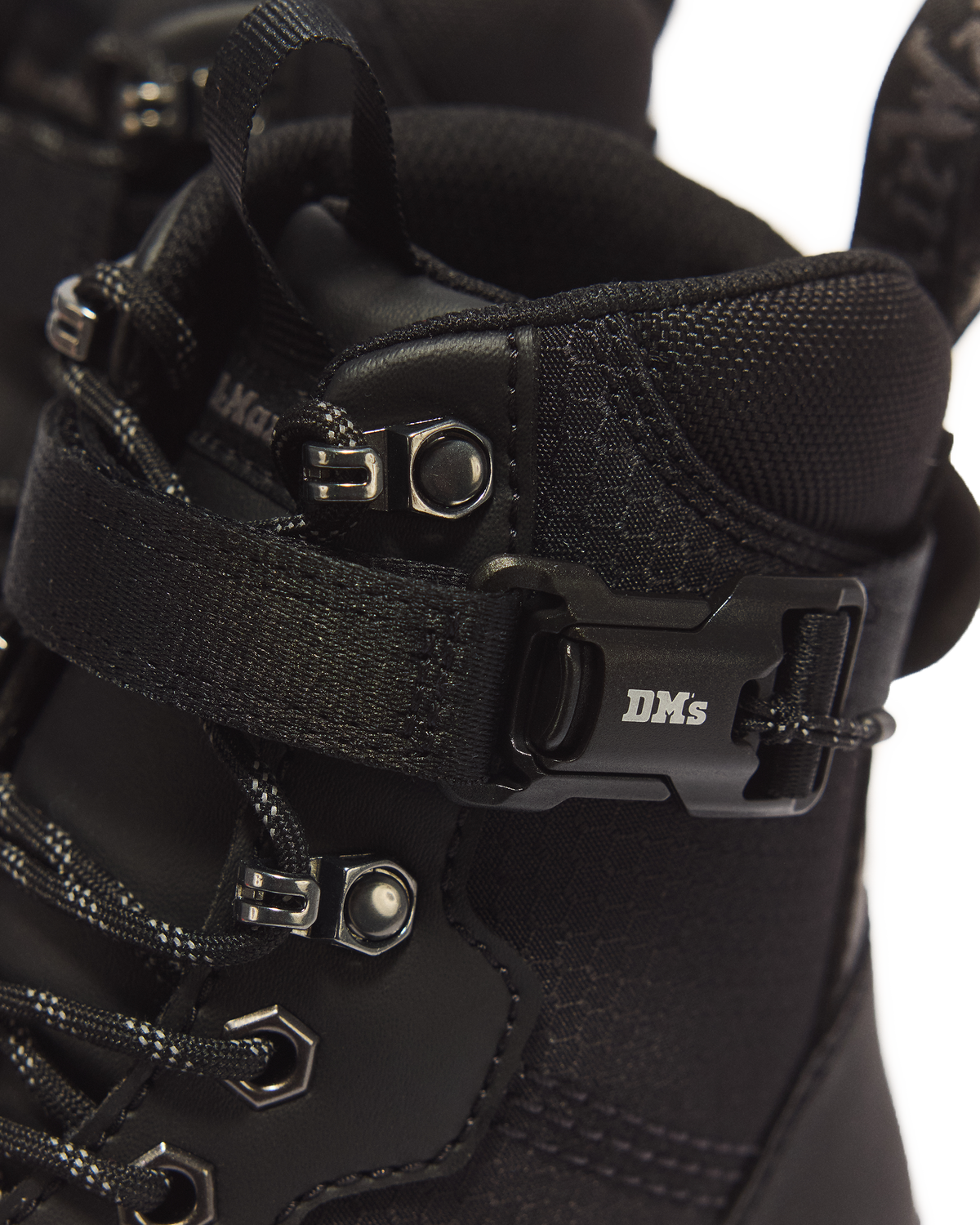 COMBS TECH MK.02 in Black