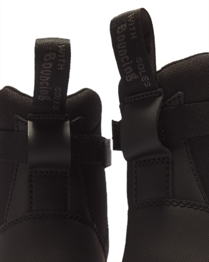 COMBS TECH MK.02 in Black