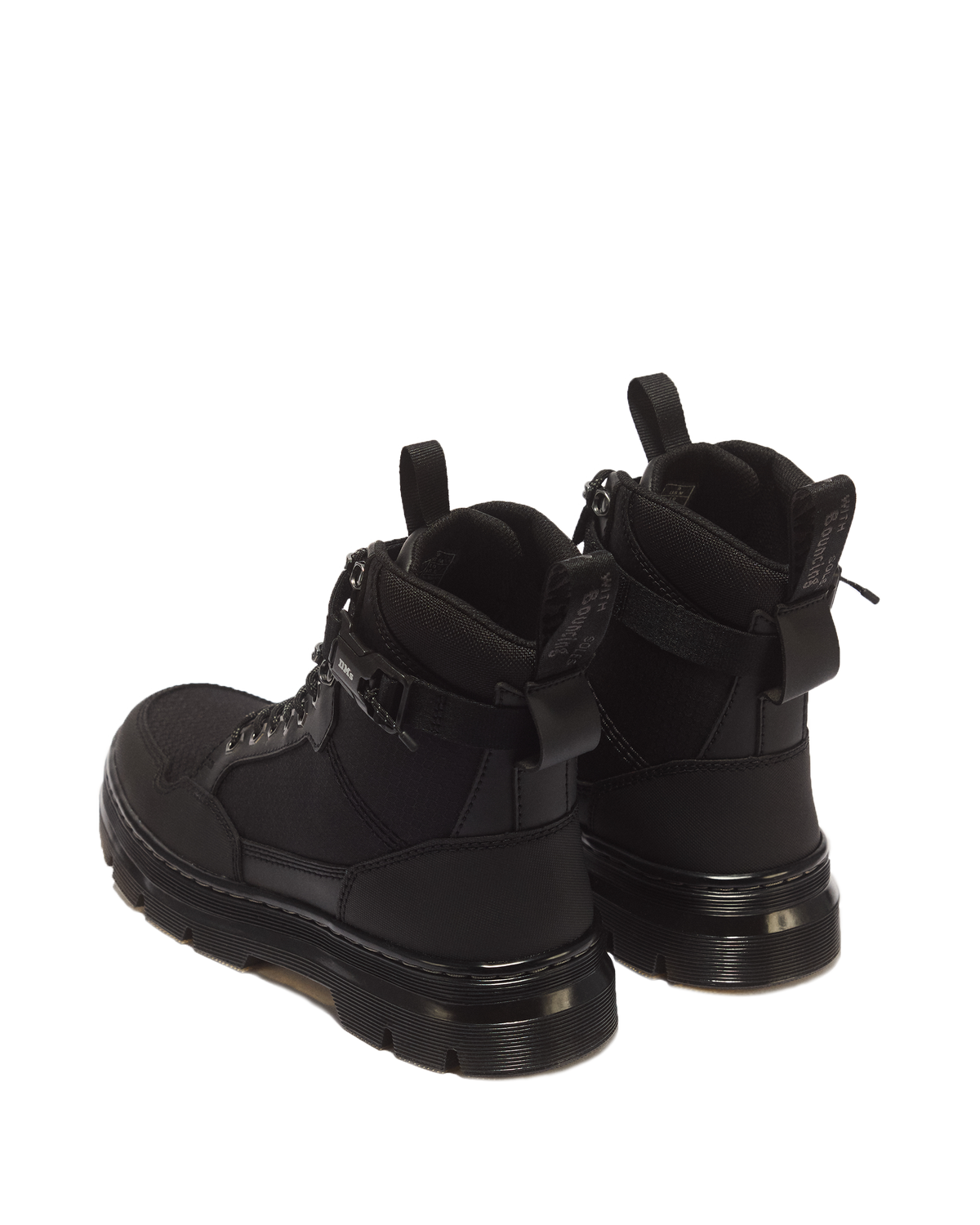 COMBS TECH MK.02 in Black