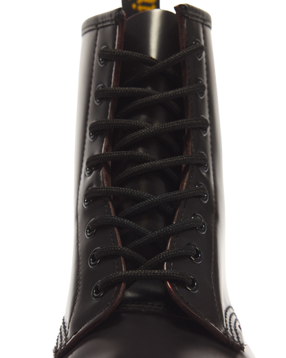 1460 Arcadia leather boots in Cherry Red Arcadia