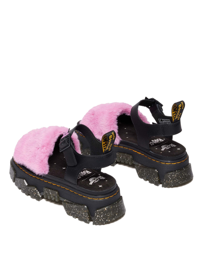 MATTISON STRAP BRATZ in Bratz Pink+Black