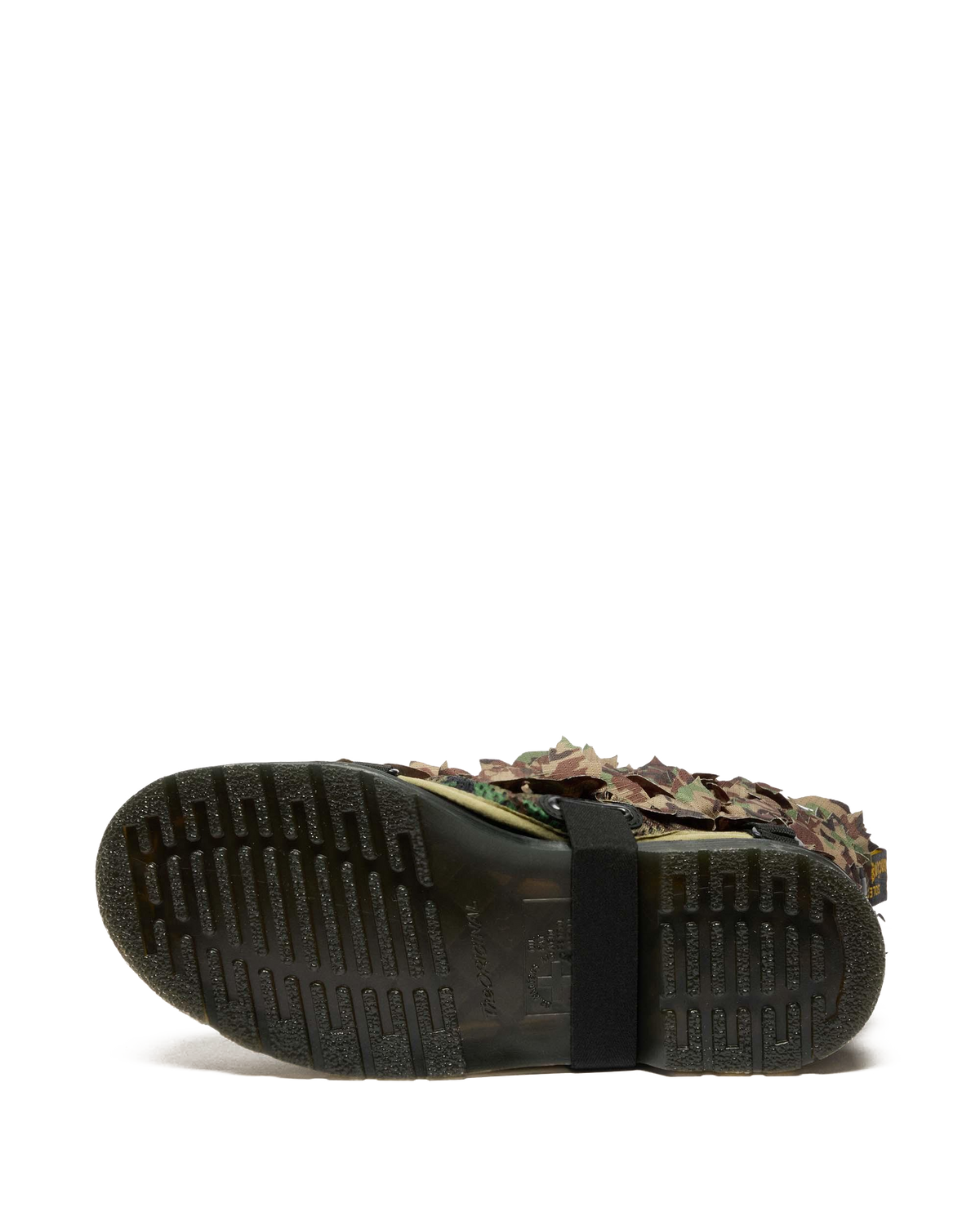 1460 BABYLON in Camo