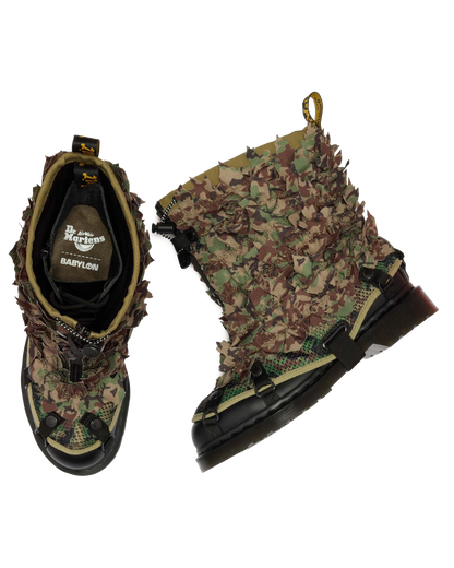 1460 BABYLON in Camo