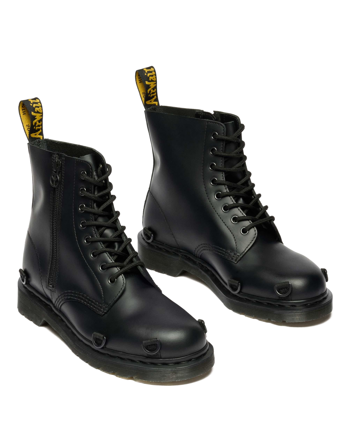 1460 BABYLON in Camo