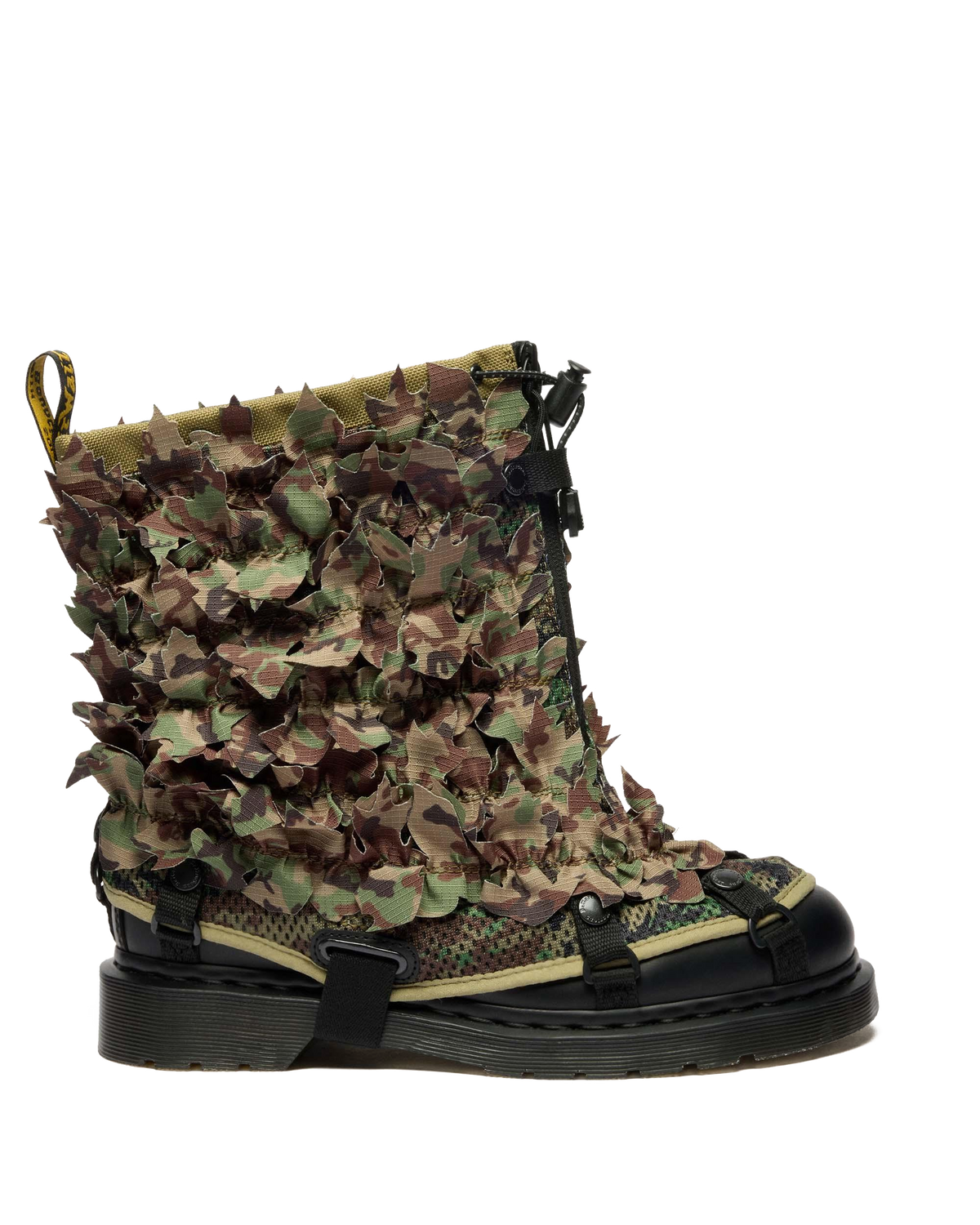 1460 BABYLON in Camo