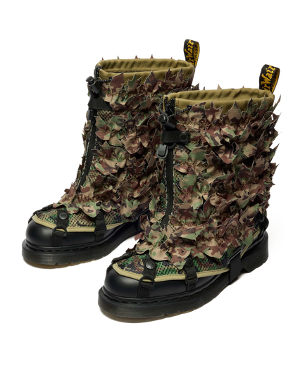 1460 BABYLON in Camo