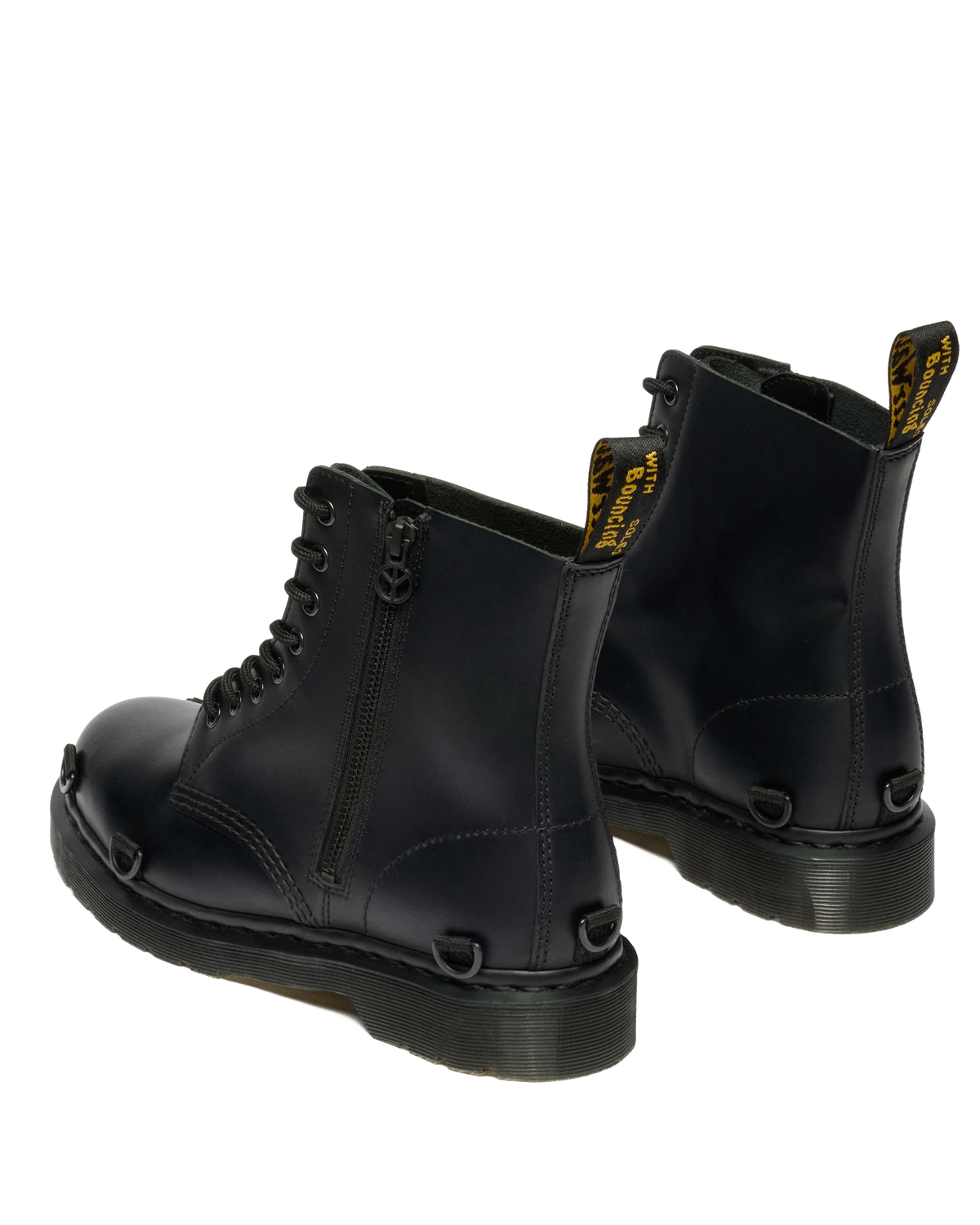 1460 BABYLON in Camo