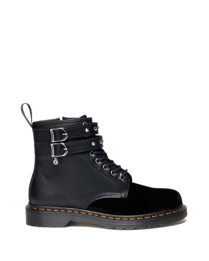 1460 Wednesday Boots in Black