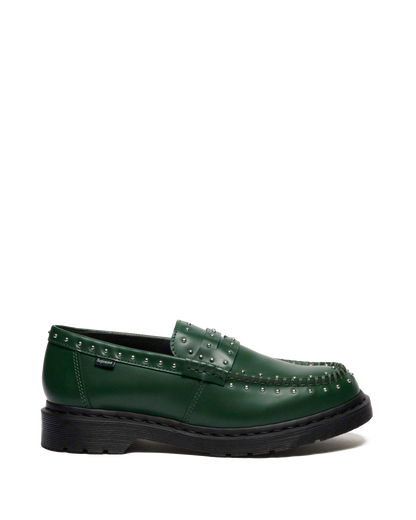 PENTON STUDDED in Green