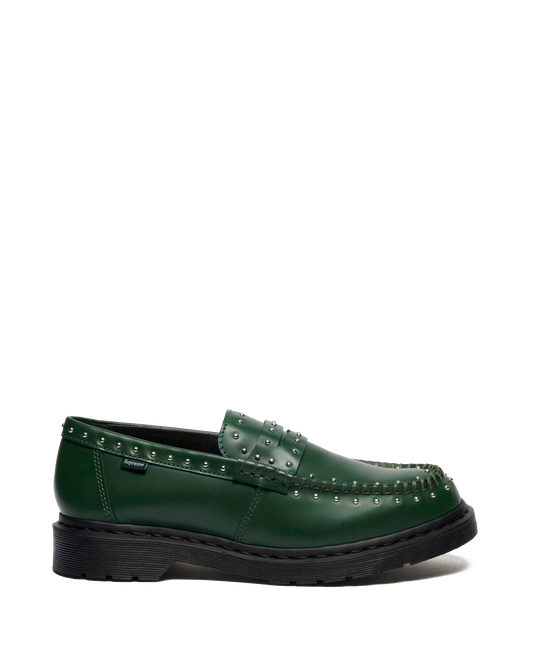 PENTON STUDDED in Green