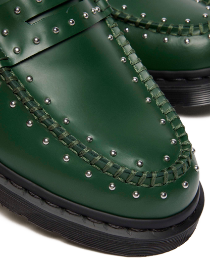 PENTON STUDDED in Green