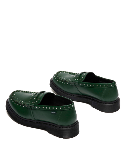PENTON STUDDED in Green