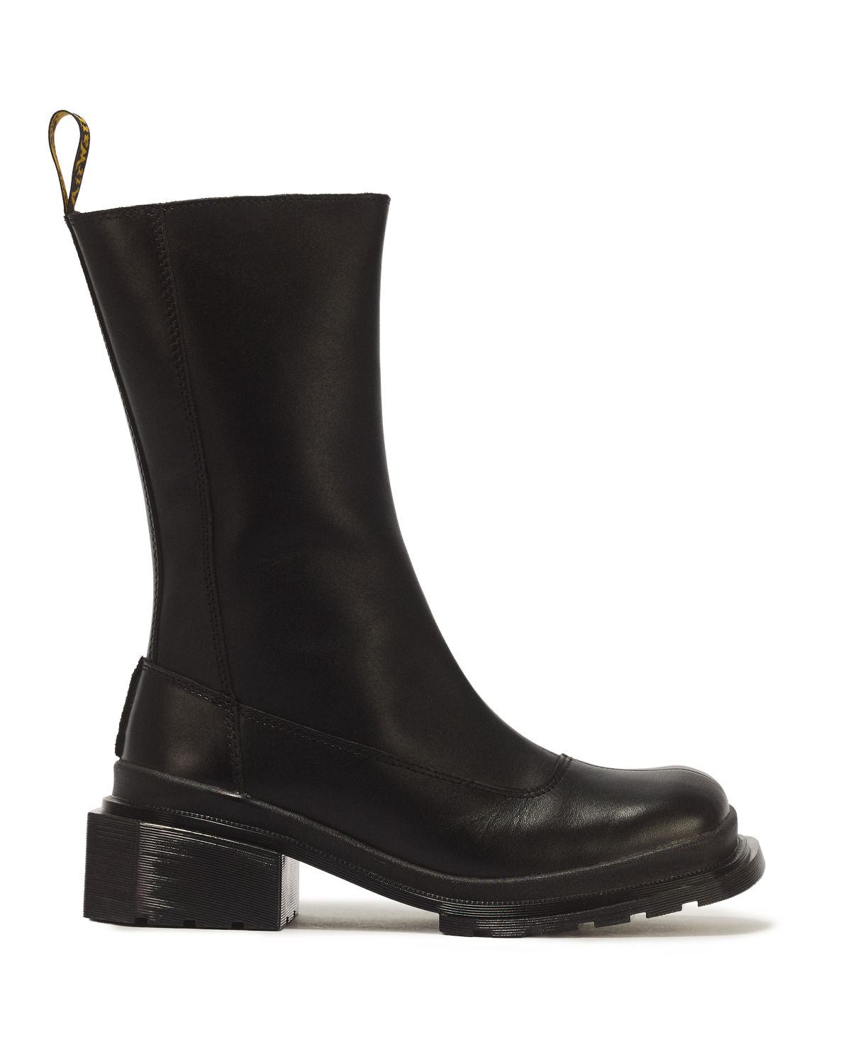 MAYBOLE HI in Black