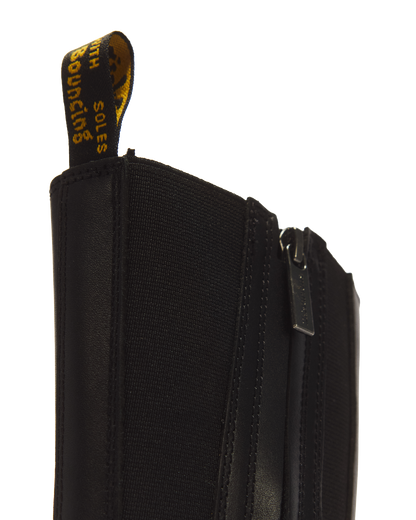 MAYBOLE HI in Black