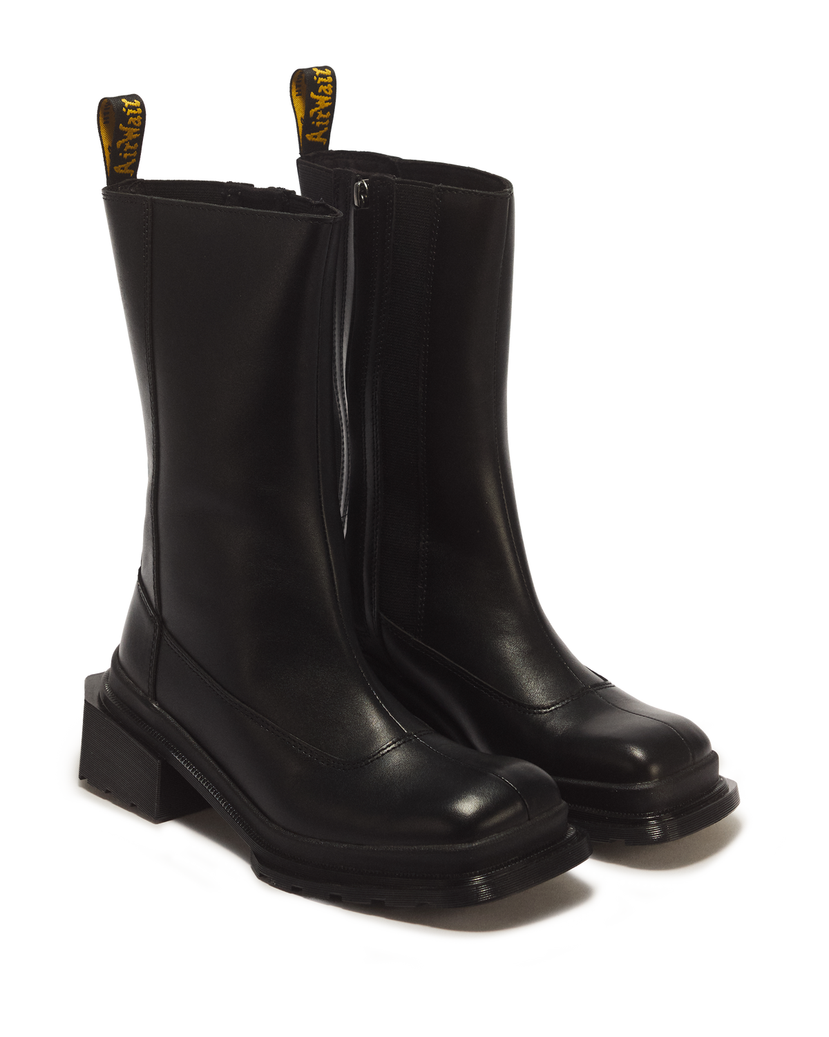 MAYBOLE HI in Black