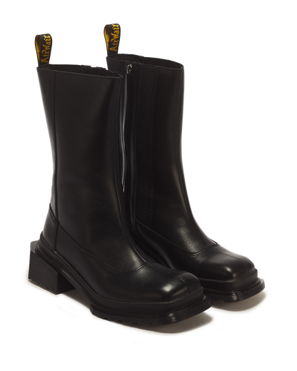 MAYBOLE HI in Black