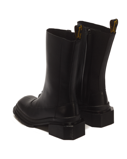 MAYBOLE HI in Black
