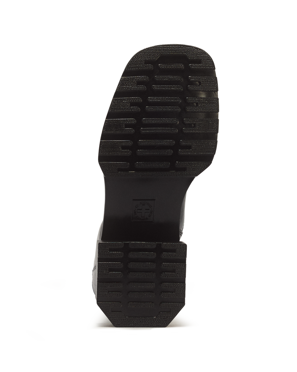 MAYBOLE HI in Black
