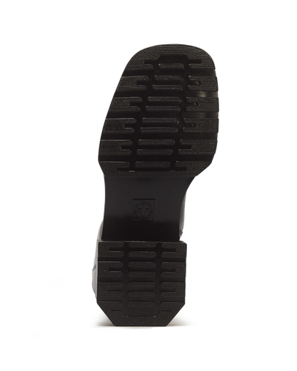 MAYBOLE HI in Black