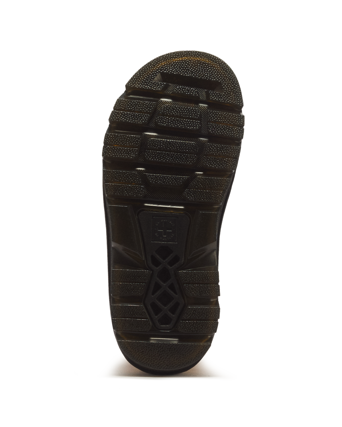 ZEBZAG LACELESS WARM LINED SLIP ON NUBUCK BOOTS in Desert Brown
