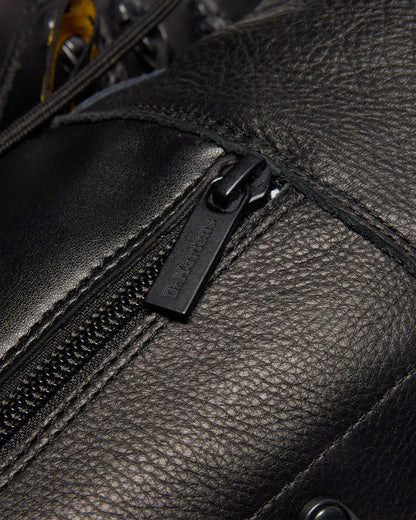 DMXL XTRM HI in Black