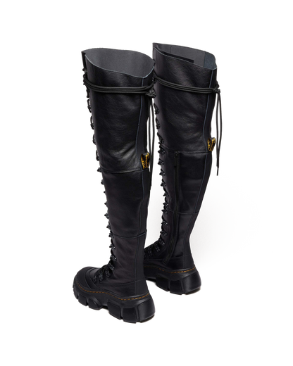 DMXL XTRM HI in Black