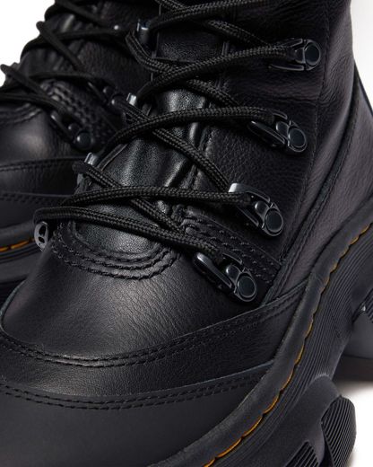 DMXL XTRM HI in Black